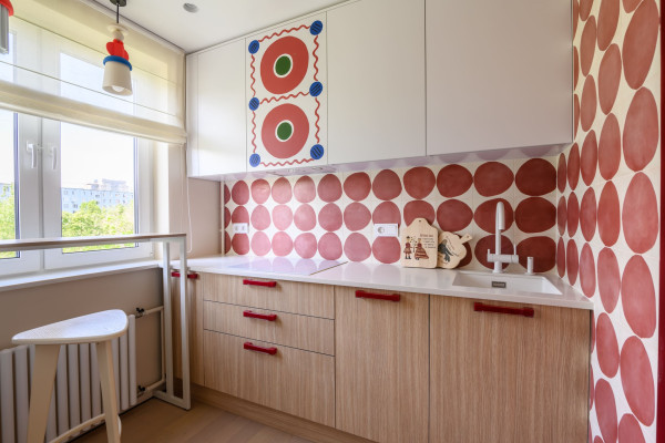 Кухонный гарнитур