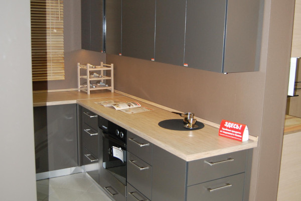 Кухня от МФ "Mobeln"