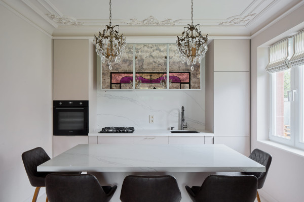 Кухонный гарнитур