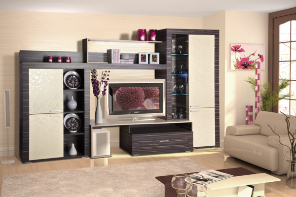 Горка "Кармен" (МФ "Яна")