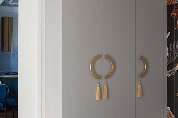 Шкаф в прихожую