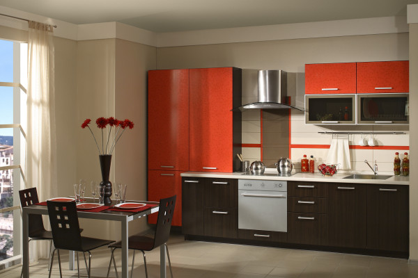 Кухня Фортуна