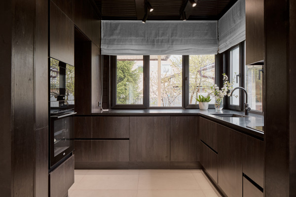 Кухонный гарнитур