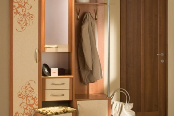 Прихожая (МФ "Любимый Дом")