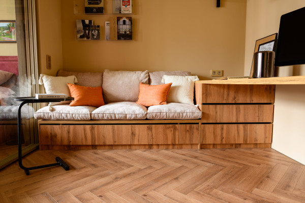 Корпус дивана