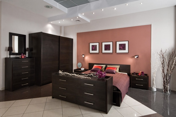 Мебель для спальни