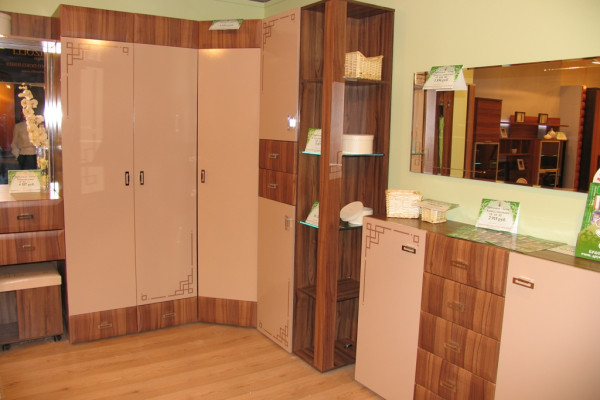 Шкаф, комод