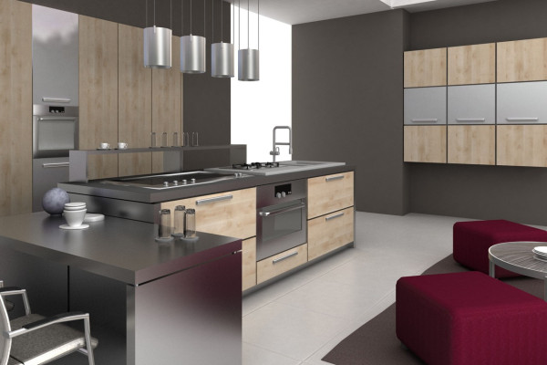 Береза нордик